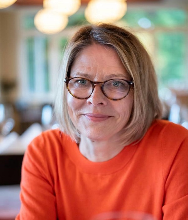 Heike MANEGOLD